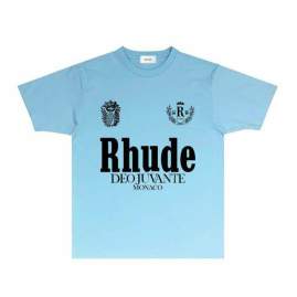 Picture of Rhude T Shirts Short _SKURhudeS-2XL11trRH1812565
